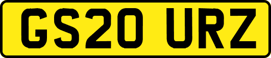 GS20URZ
