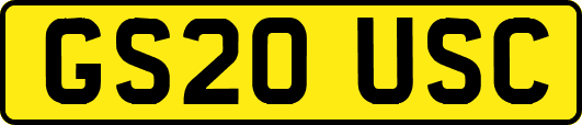 GS20USC