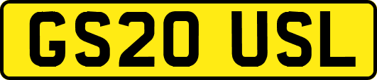 GS20USL
