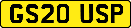 GS20USP