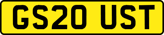 GS20UST
