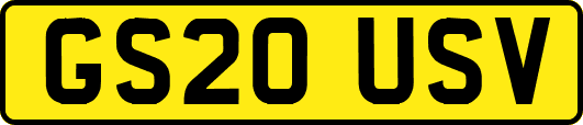 GS20USV