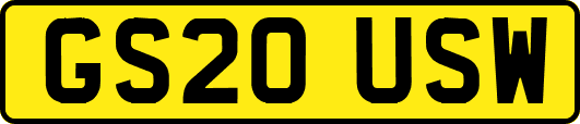 GS20USW
