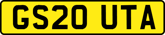 GS20UTA