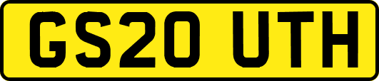 GS20UTH