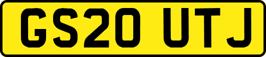 GS20UTJ