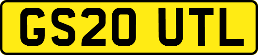 GS20UTL
