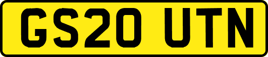GS20UTN