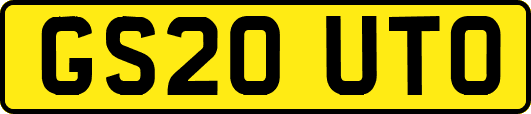 GS20UTO