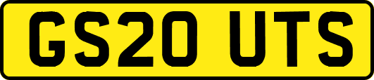 GS20UTS