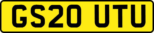 GS20UTU