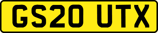 GS20UTX