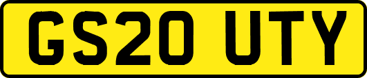 GS20UTY