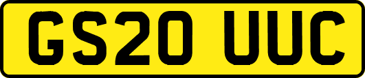 GS20UUC