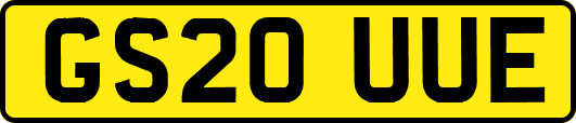 GS20UUE