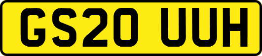 GS20UUH
