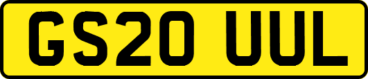GS20UUL
