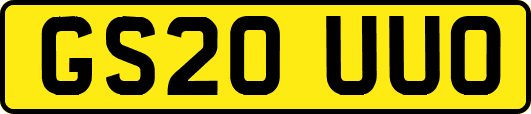 GS20UUO