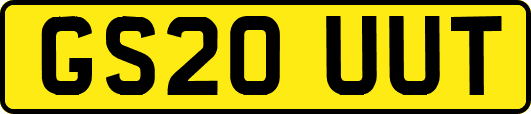 GS20UUT