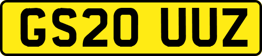 GS20UUZ
