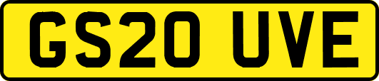 GS20UVE