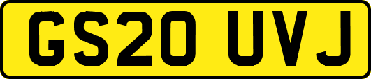 GS20UVJ