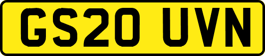 GS20UVN