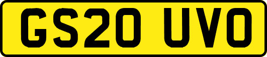 GS20UVO