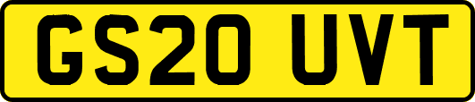 GS20UVT