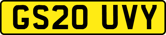 GS20UVY
