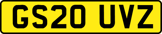 GS20UVZ