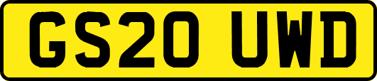 GS20UWD