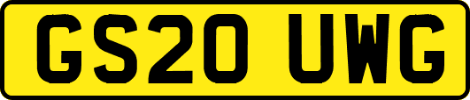 GS20UWG