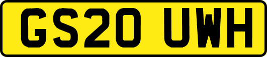 GS20UWH