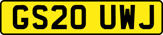 GS20UWJ