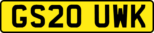 GS20UWK