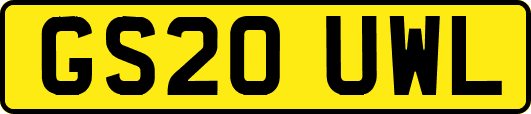 GS20UWL