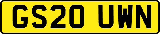 GS20UWN