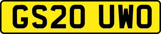 GS20UWO