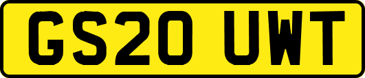 GS20UWT