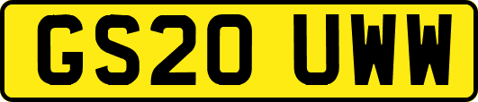 GS20UWW