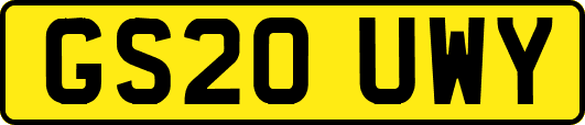 GS20UWY