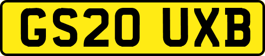 GS20UXB