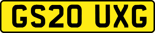 GS20UXG