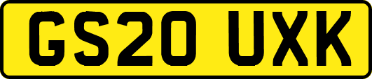 GS20UXK