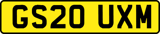 GS20UXM