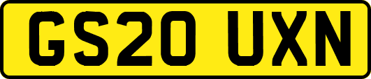 GS20UXN