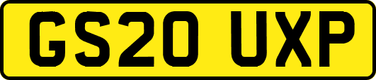 GS20UXP