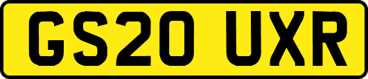 GS20UXR