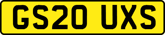 GS20UXS